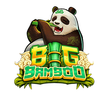 Big Bamboo by Push Gaming