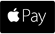 Apple Pay dark mode payment icon