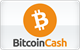 Bitcoin Cash cryptocurrency deposit method