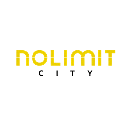 No Limit City provider logo