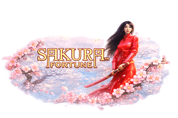 Sakura Fortune by Quickspin