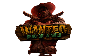 Wanted Dead or a Wild by Hacksaw Gaming